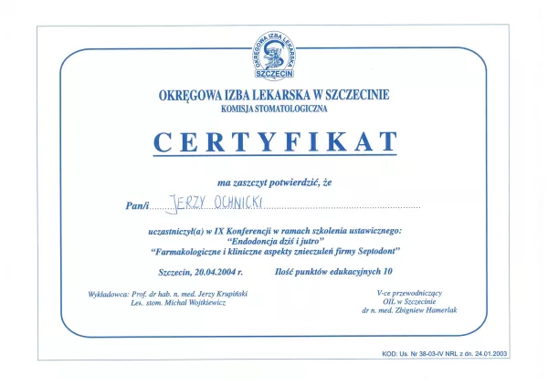 certyfikat-125